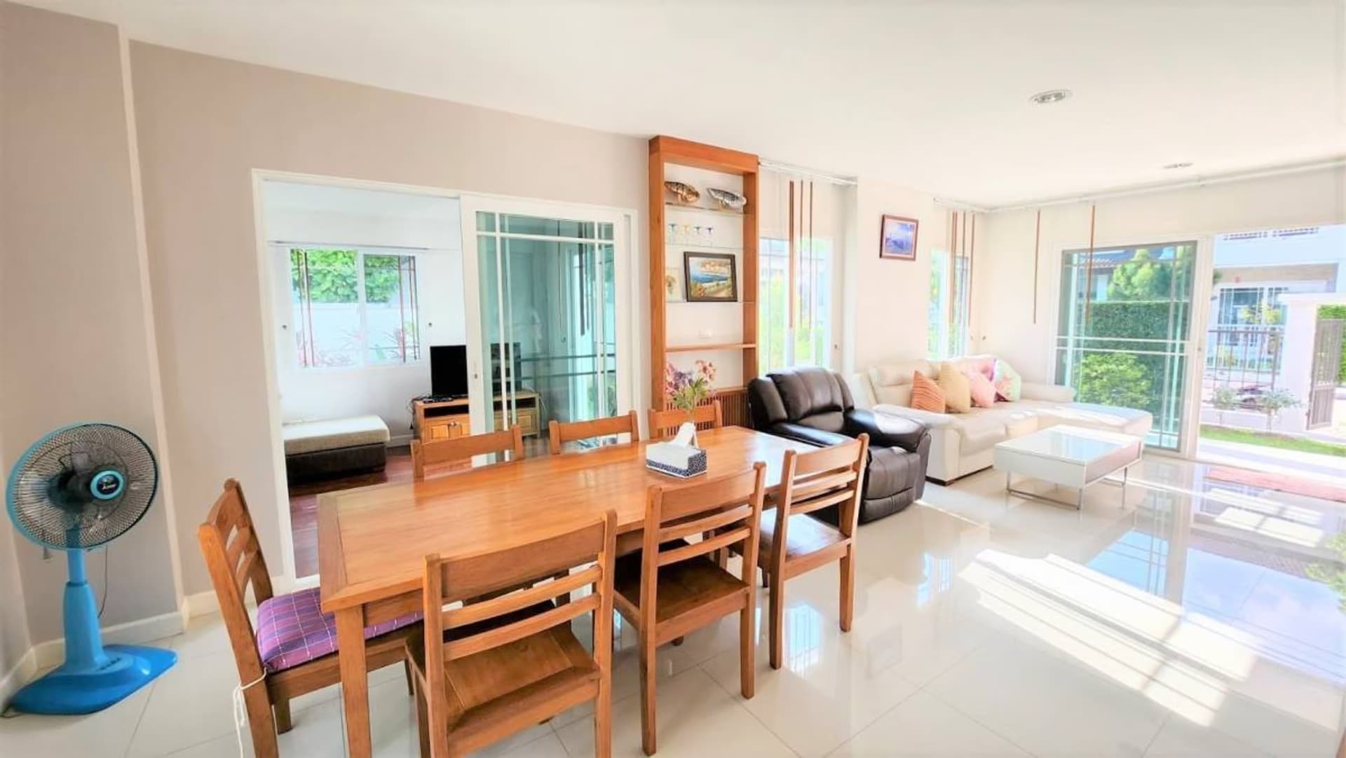 4 Bed House for Rent in Mueang Chiang Mai - Image 6