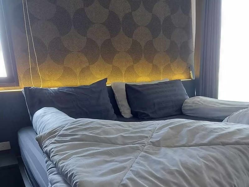 House for Rent at Britania Bangna-Suvarnabhumi