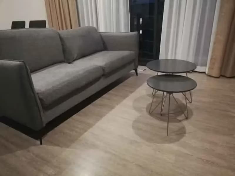 2 Bedroom Condo