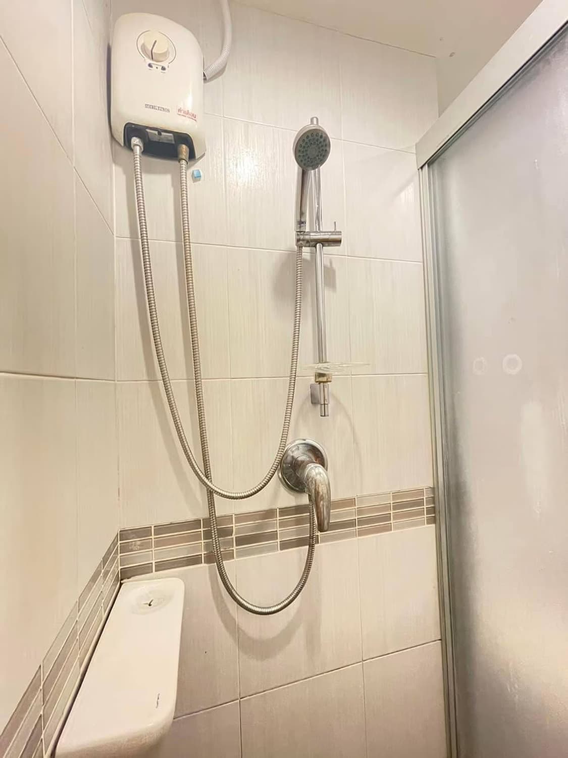 1 ห้องนอน undefined สำหรับ ขาย ใน Huai Khwang - Image 6