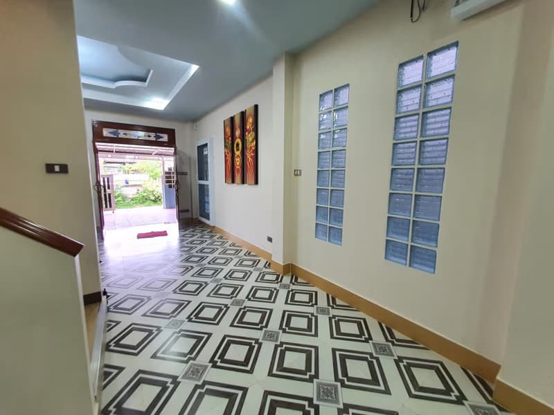 3 Bed Townhouse for Rent in Mueang Chiang Mai District