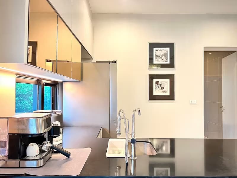 Home in Setthasiri Chaengwatana-Prachauen 2