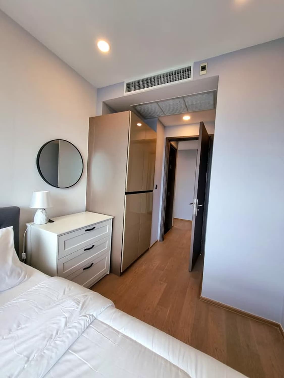 2 ห้องนอน Condo สำหรับ จำหน่าย ใน Bang Rak - Image 12