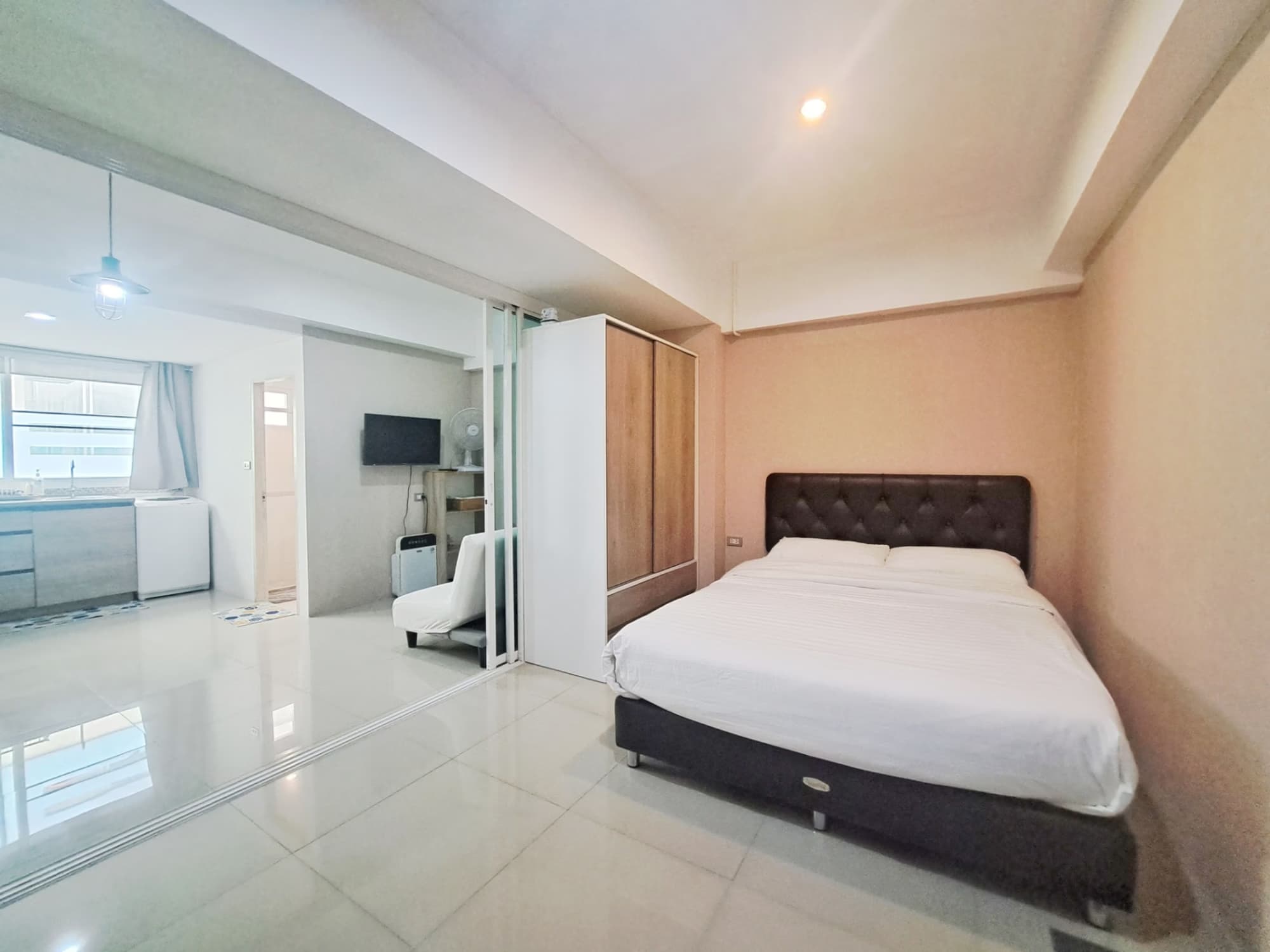 一室 公寓 用于 出售 在 Mueang Chiang Mai - Image 4