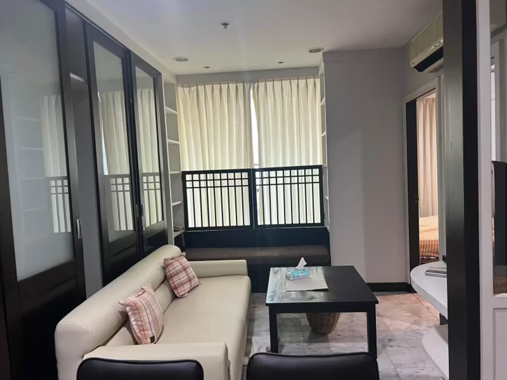 Sathon House - 2 Bed Condo for Rented *SATH3154 - Image 1