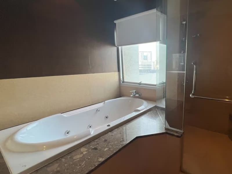 4 Bed Condo for Rent in Pathum Wan