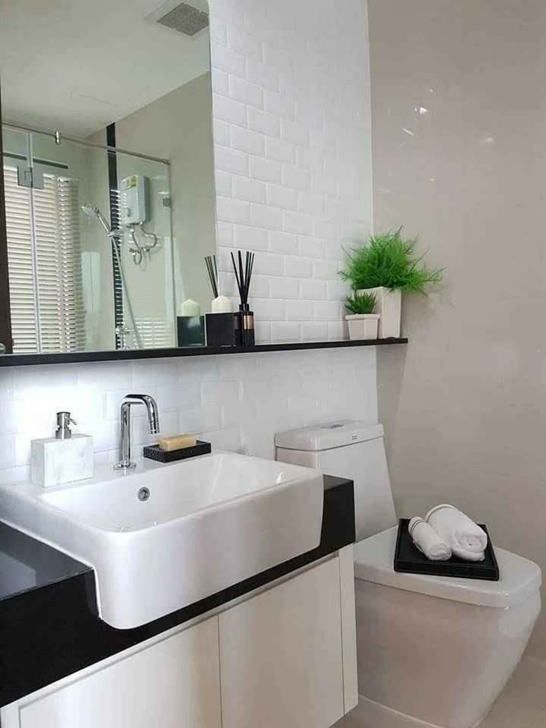1 ห้องนอน คอนโด สำหรับ ขาย ใน Ratchathewi - Image 4