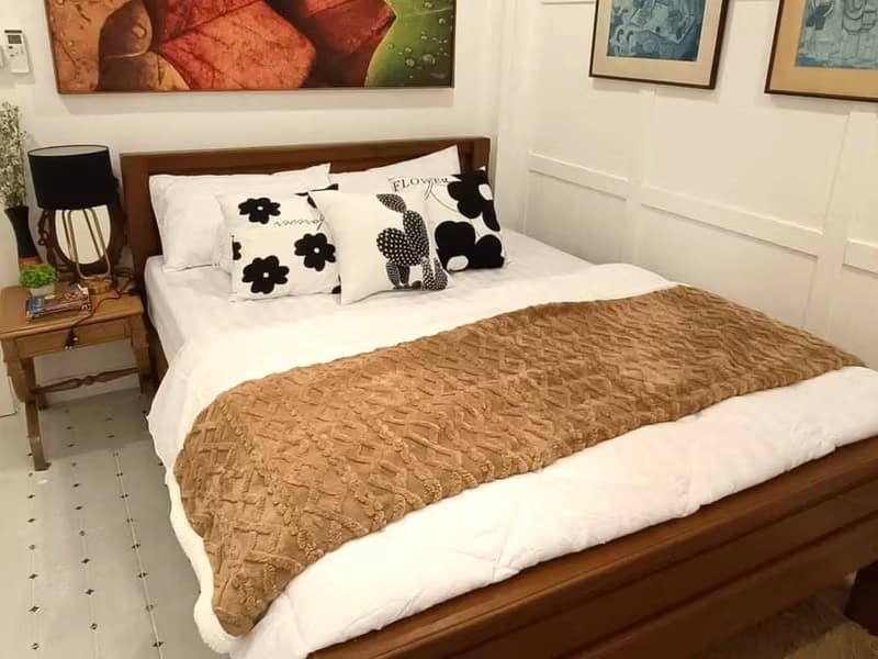 4 Bed House for Sale in San Pa Tong District
