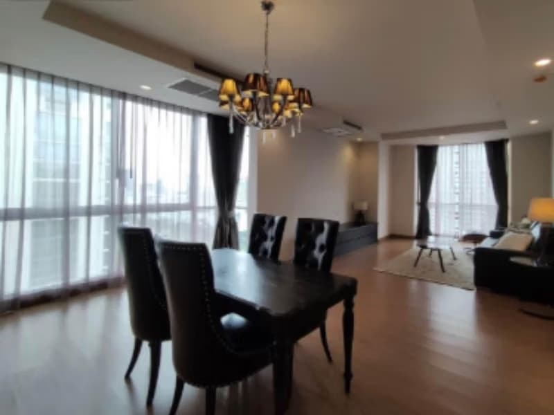 Condo for Rent, Sale at The Rajdamri