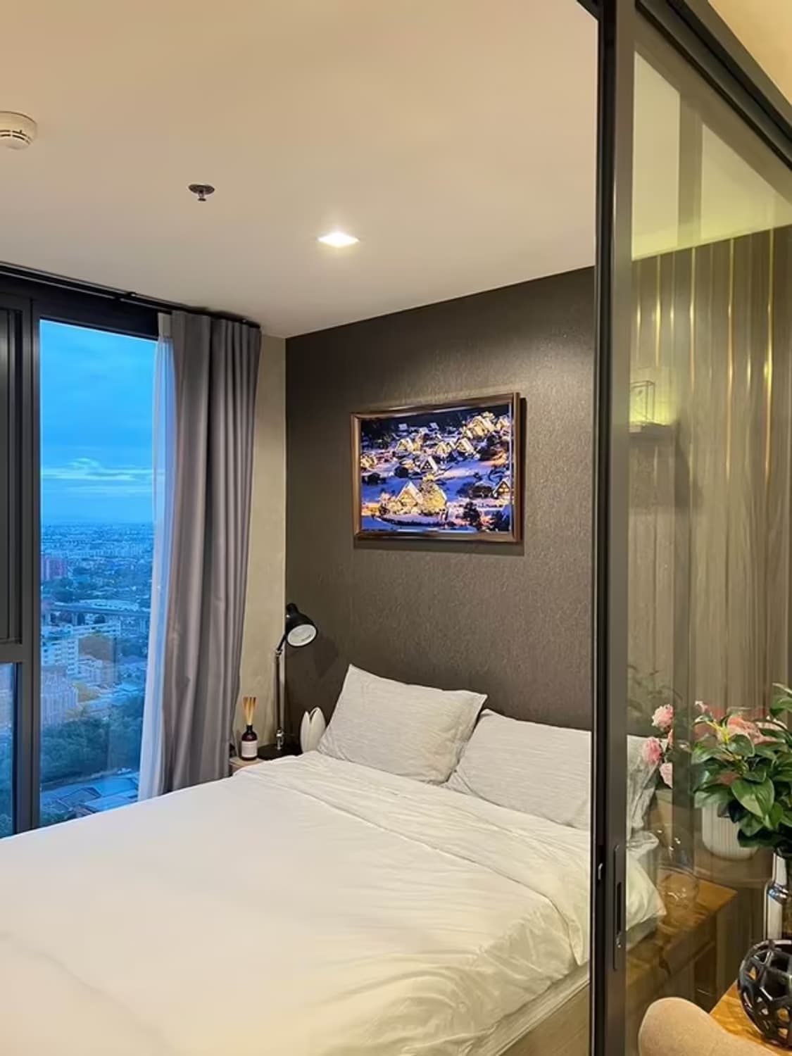  Condo for Sale at The Base Garden Rama 9 - Image 2