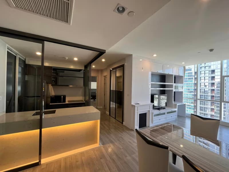2 Bed Condo for Sale in Bang Rak