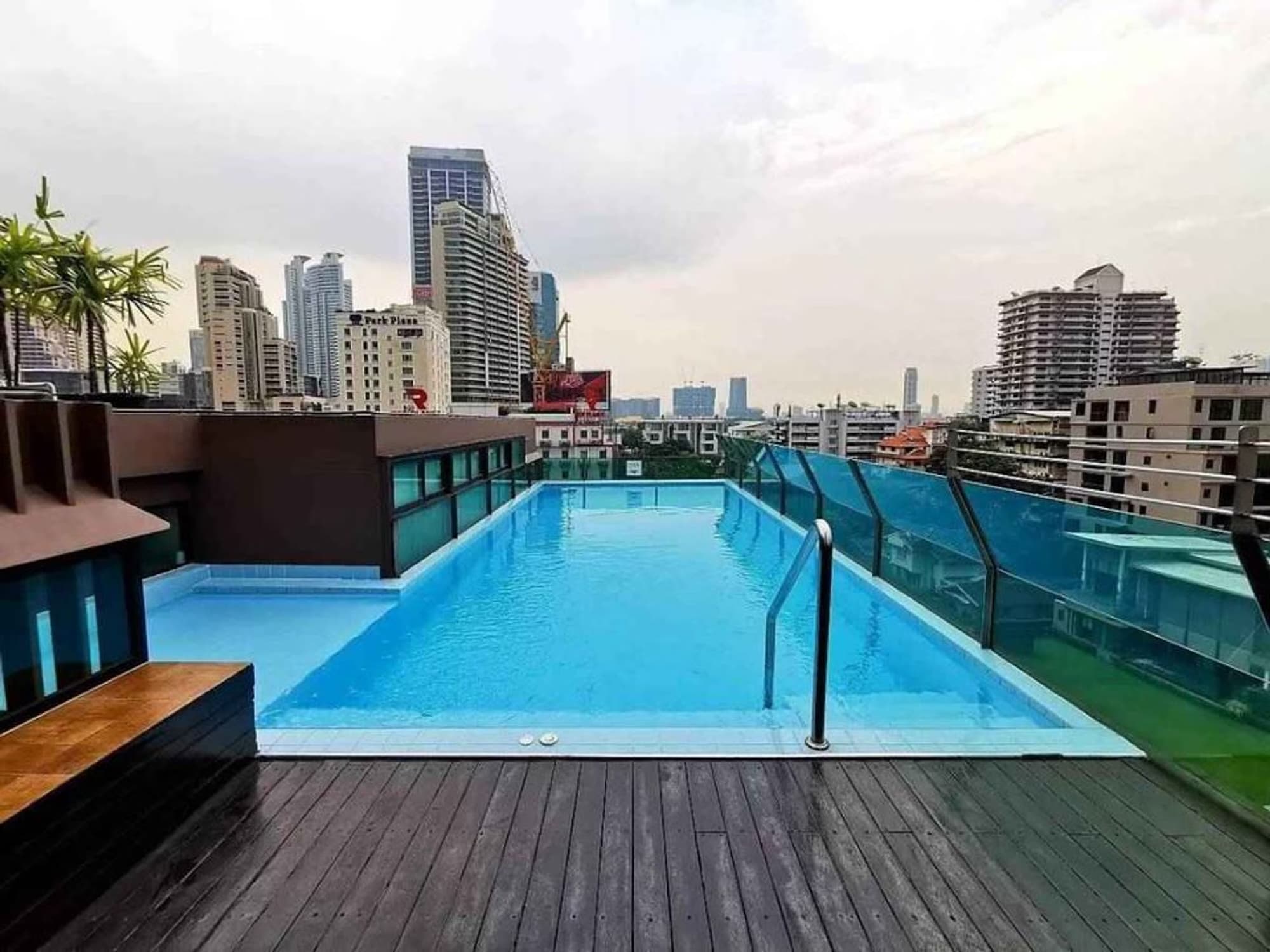 1 ห้องนอน Condo สำหรับ ขาย ใน คลองเตย - Image 7