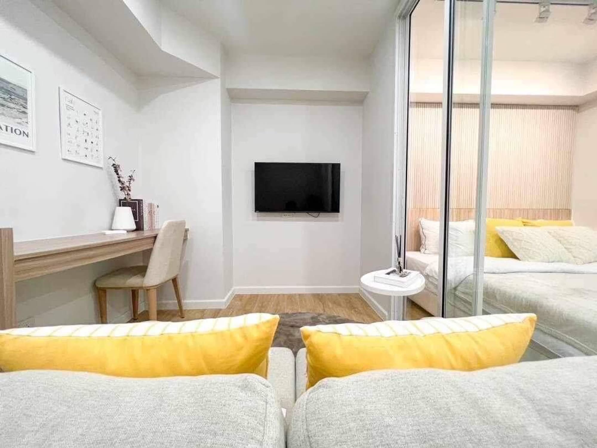 1 Bed Condo for Sale in Mueang Chiang Mai District - Image 5