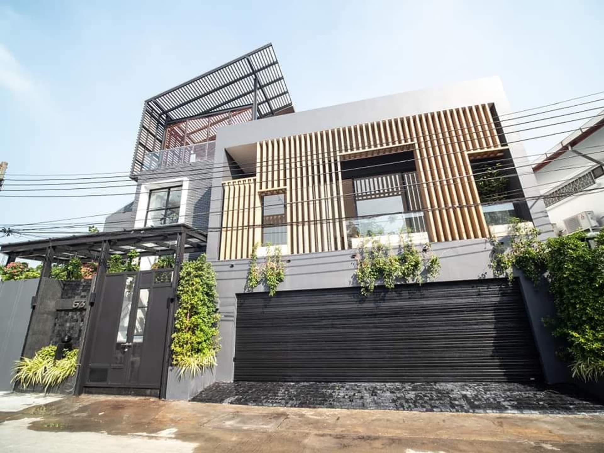 4 Bed House for Sale in Watthana - Image 18