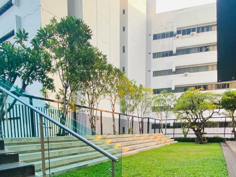 2 Bed Condo for Sale  Near Ramkhamhaeng ARL