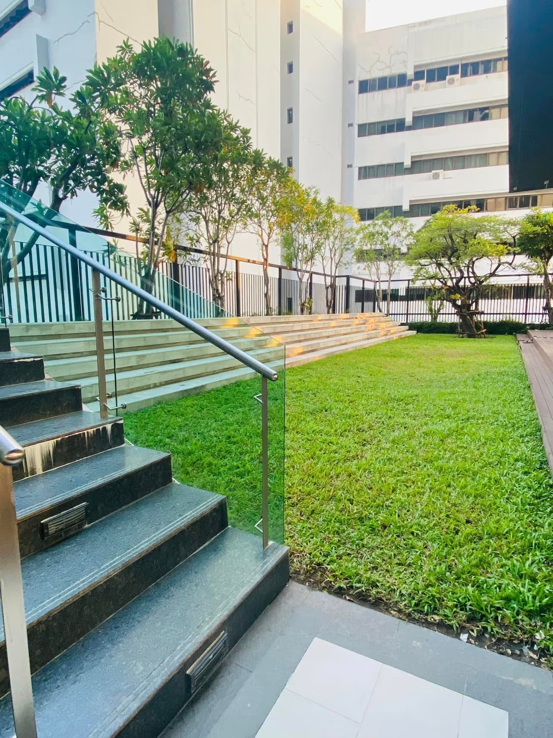 2 ห้องนอน Condo สำหรับ ขาย ใกล้ Ramkhamhaeng ARL - Image 15