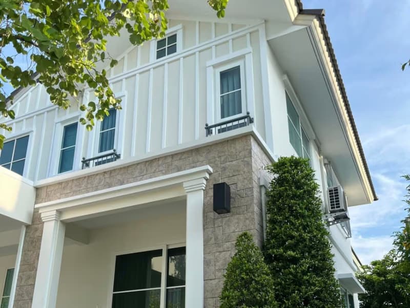 3 Bed House for Rent in Bang Phli