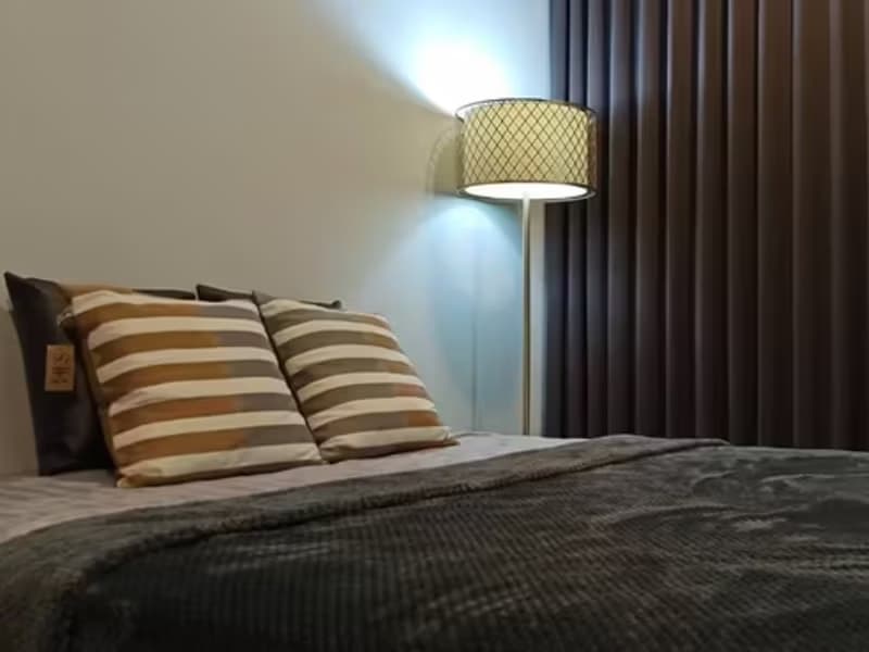 1 Bedroom Condo