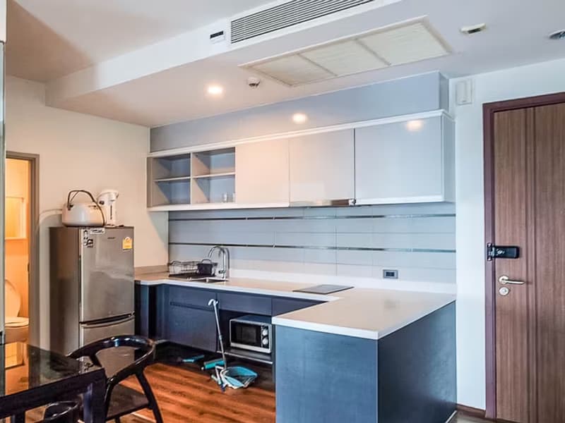 2 Bedroom Condo for Rent