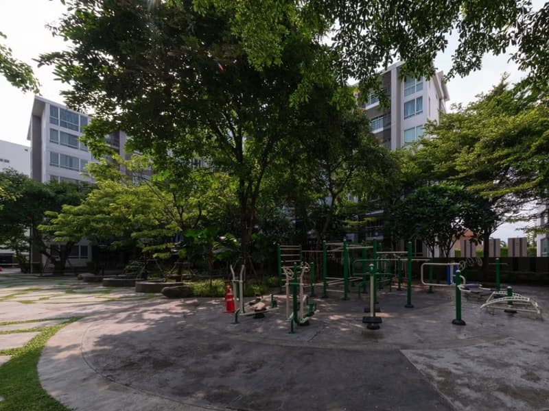 2 Bed Condo for Sale in Prawet