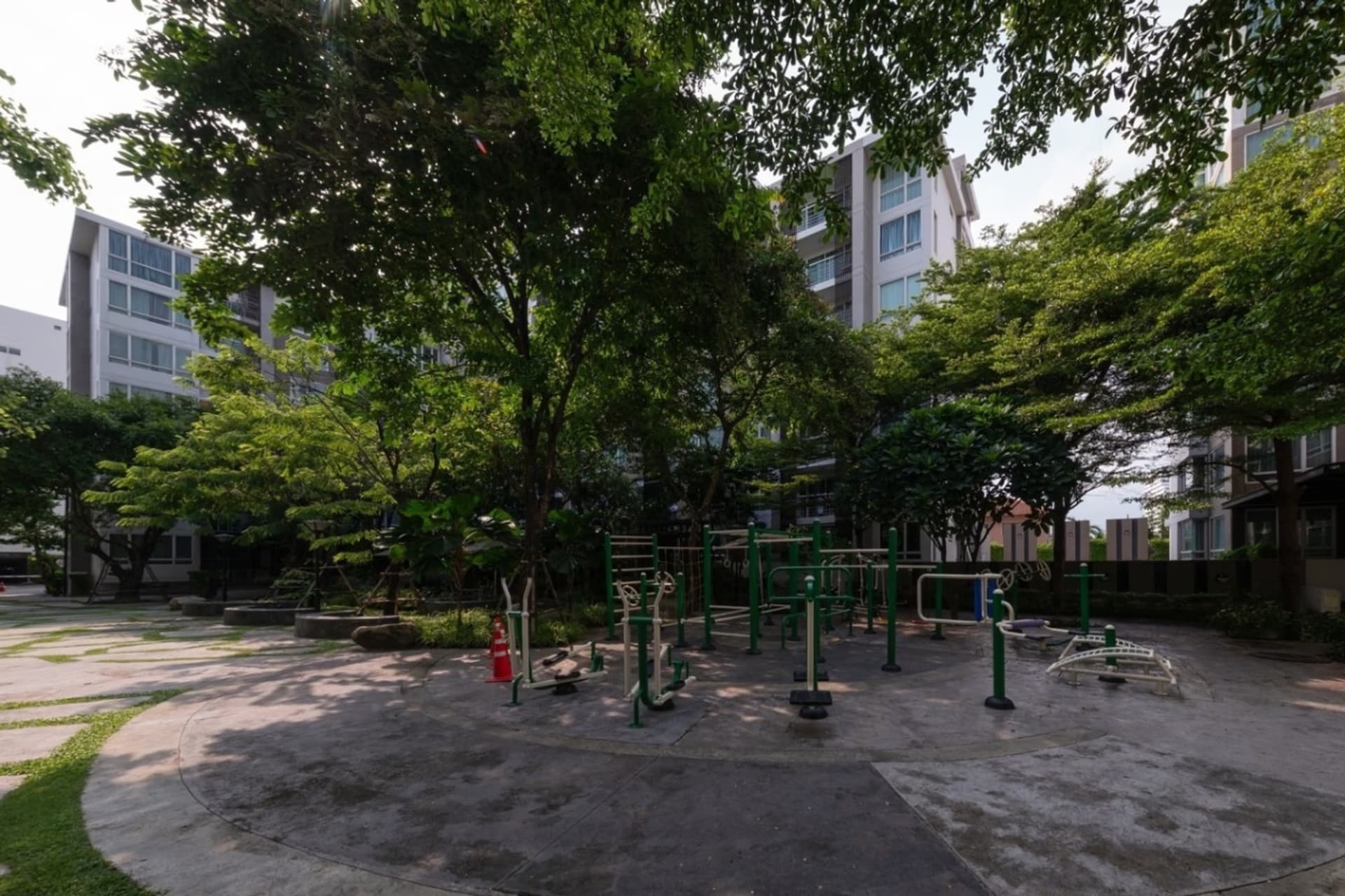 2 Bed Condo for Sale in Prawet - Image 12