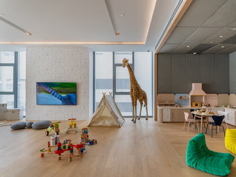 1 Bed Condo for Sale  Near Chit Lom BTS