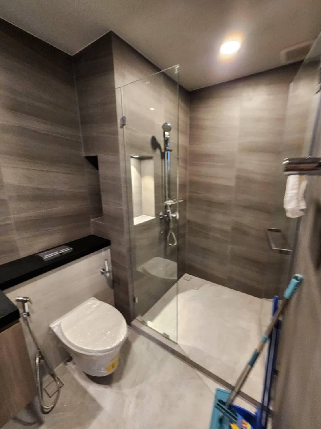 1 ห้องนอน คอนโด สำหรับ จำหน่าย ใน บางพลี - Image 11