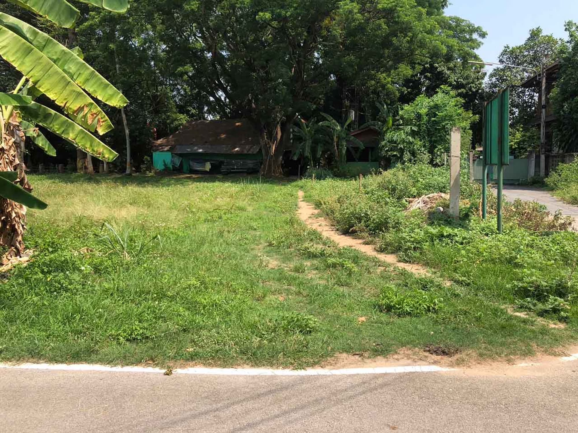 Land for Sale Near the City Plot Details: - Image 8