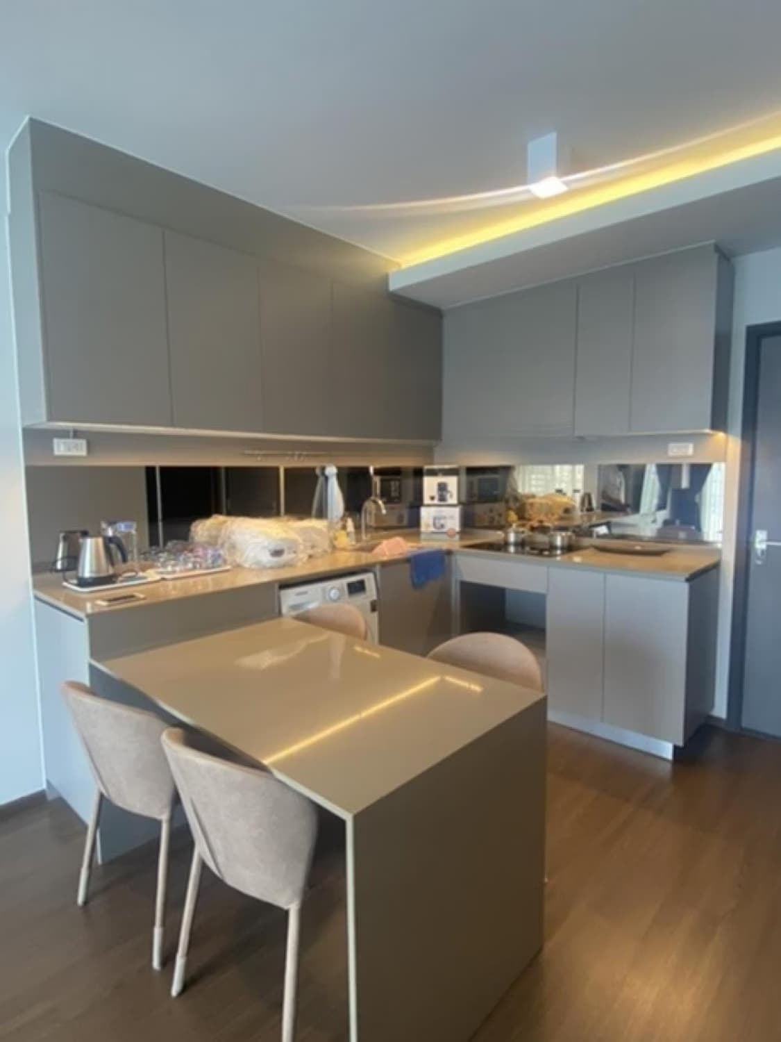 2 ห้องนอน Condo สำหรับ จำหน่าย ใน พระโขนง - Image 3