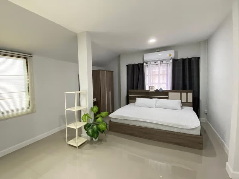3 Bed House for Sale in San Sai District