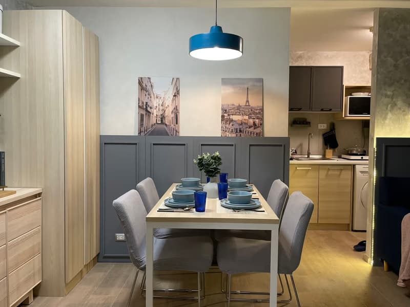 Condo for Rented, Sale w/Tenant, Sale at Elio Del Ray