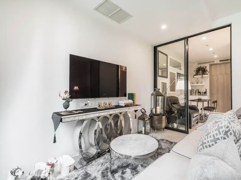 1 Bed Condo for Rent in Pathum Wan