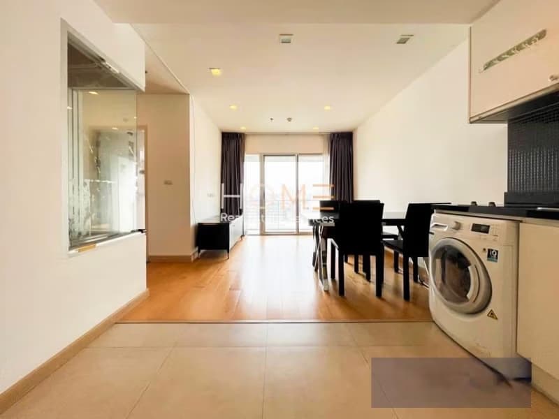 Condo for Sale at Vertiq Rama 4 - Siam