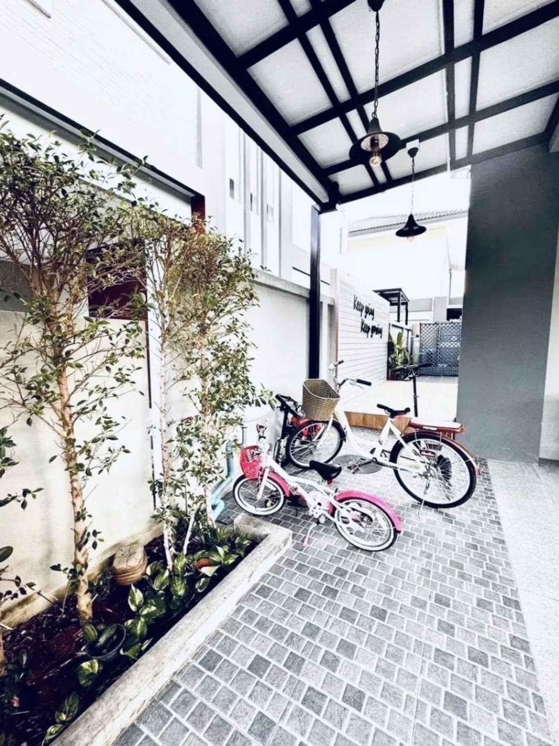 4 ห้องนอน บ้าน สำหรับ ขาย ใน Hang Dong - Image 24
