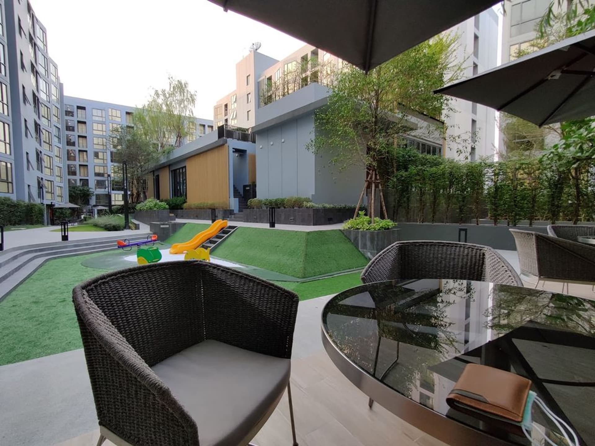 The Nest Sukhumvit 71 - Image 11
