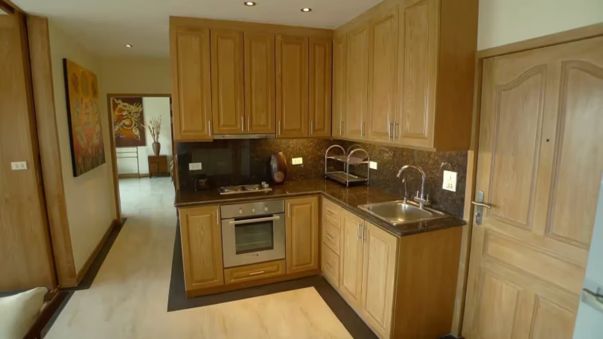 2 Bedroom Condo - Image 5
