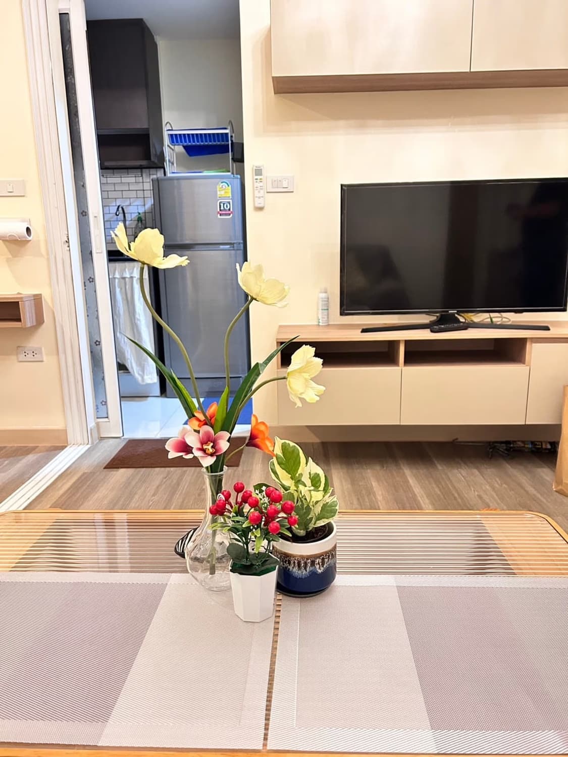 Condo for Rented at Moniiq Sukhumvit 64 - Image 1