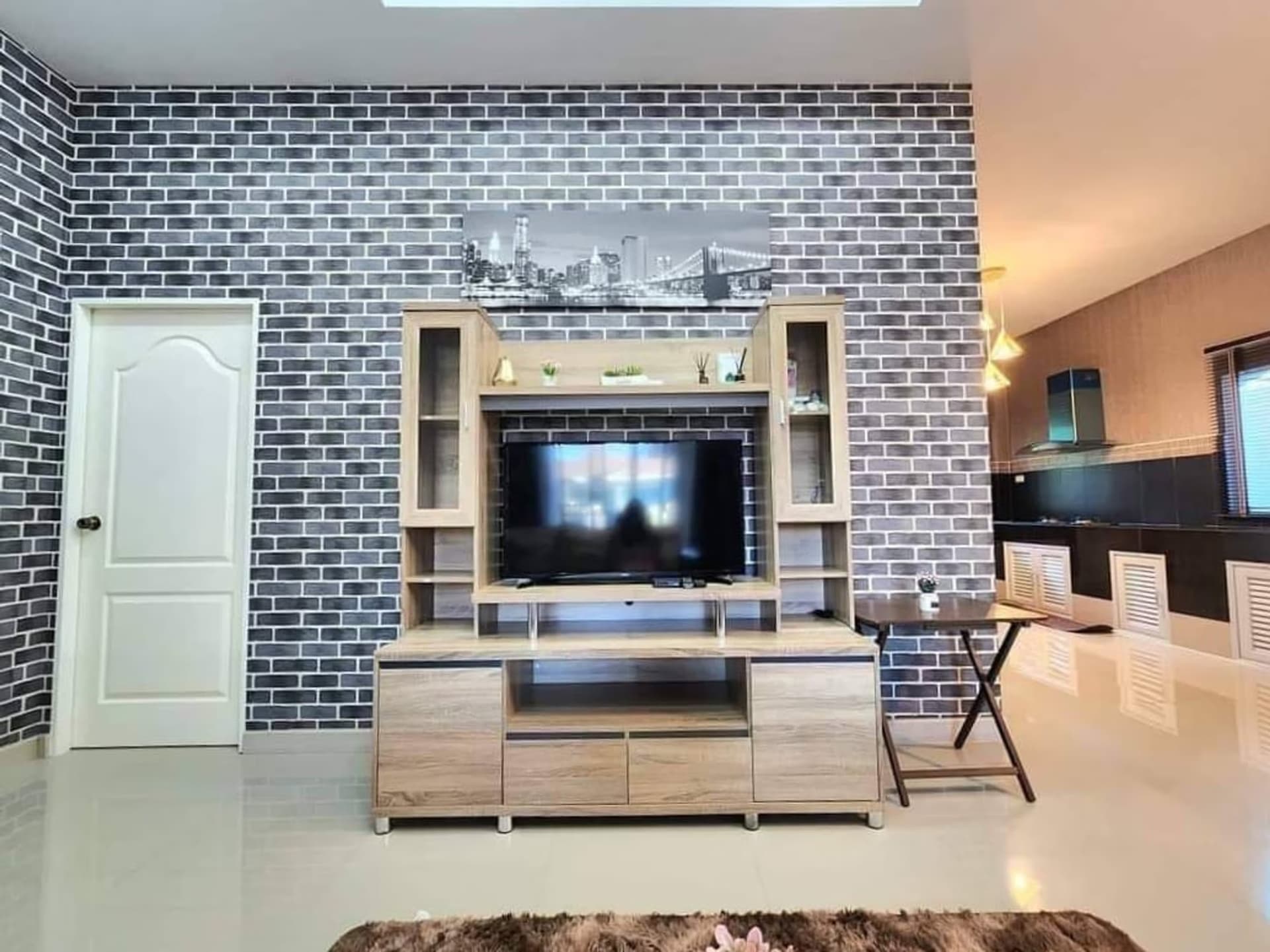 3 ห้องนอน House สำหรับ จำหน่าย ใน หางดง - Image 4
