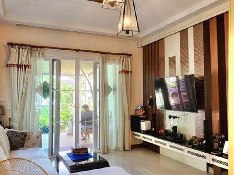 2 Bed House for Rent and Sale in Hang Dong
