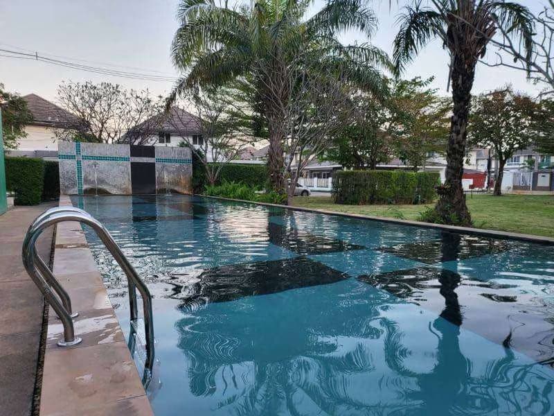3 Bed Townhouse for Rent in Mueang Chiang Mai