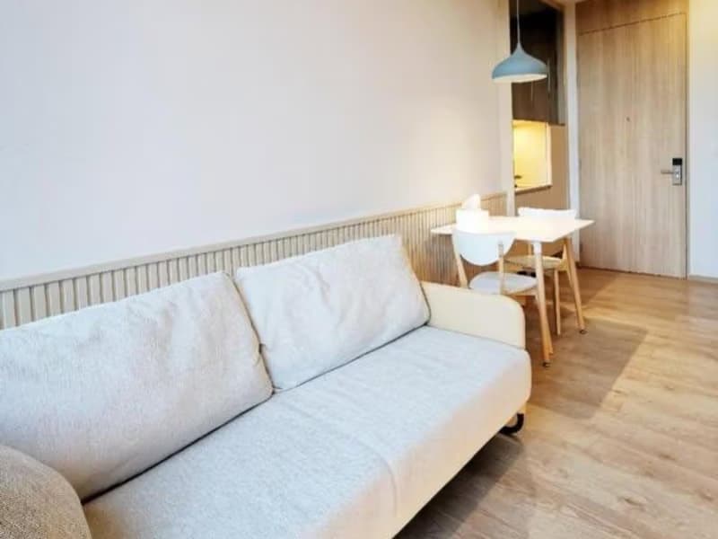 Condo for Sale at Noble BE19 Sukhumvit