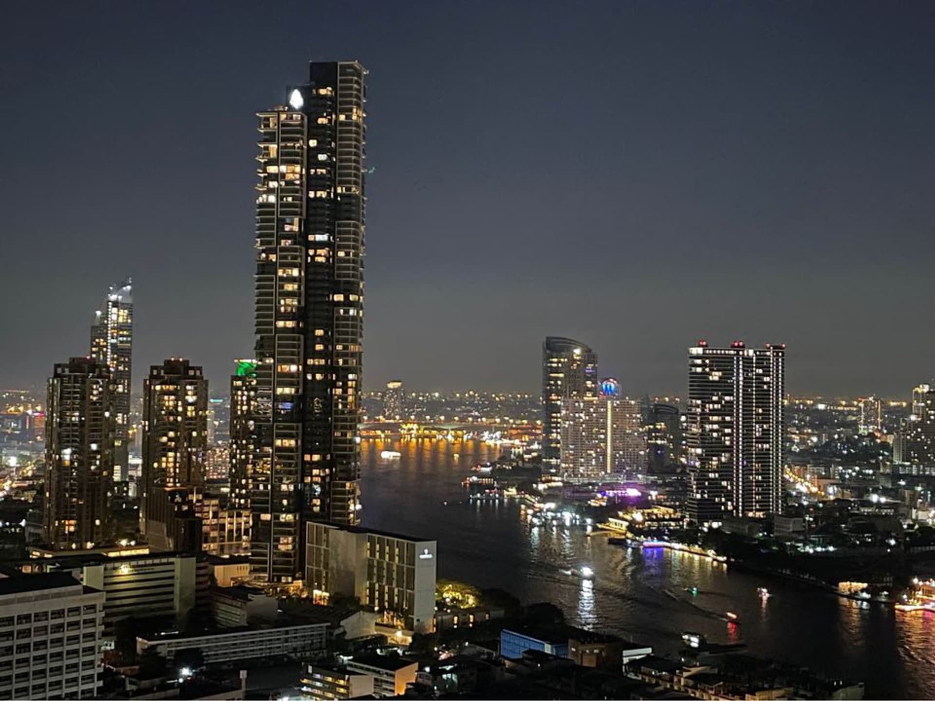 Condo for Rent at Rhythm Sathorn - Image 10