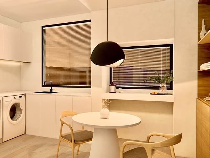 1 Bed Condo for Sale in Mueang Chiang Mai