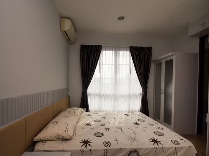 3 Bedroom Condo