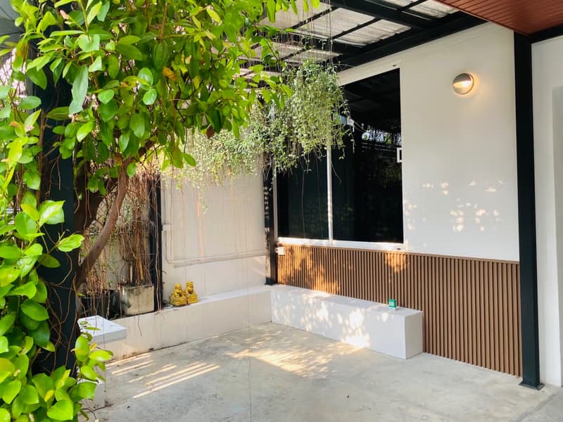 3 Bed Townhouse for Sale in Bang Kho Laem