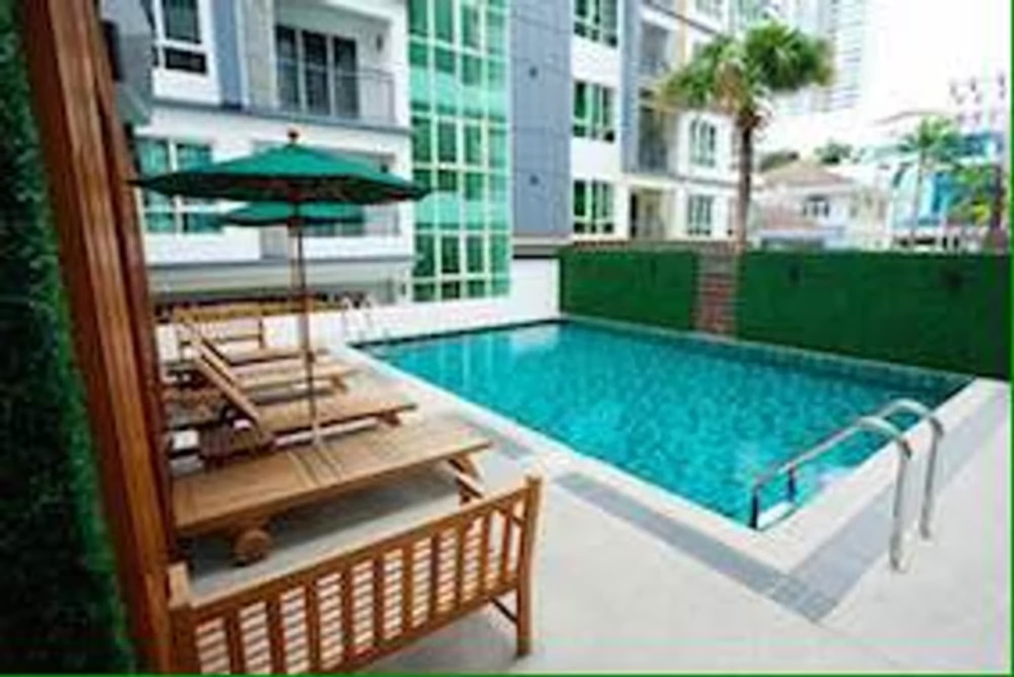 VOQUE Condo Sukhumvit 16 - 1 Bed Condo for Rent, Sale *VOQU5235 - Image 7