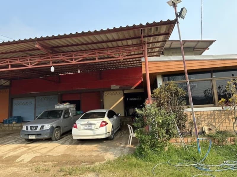  Land for Sale in Fang District