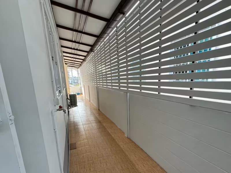 House for Rent in Hang Dong, Hang Dong.