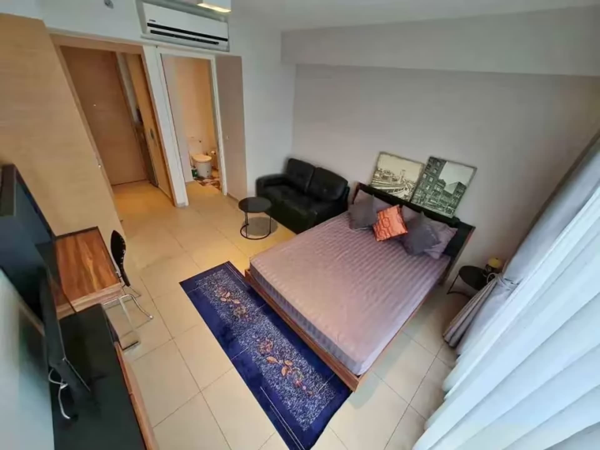 Studio for Rent in Watthana - Image 3