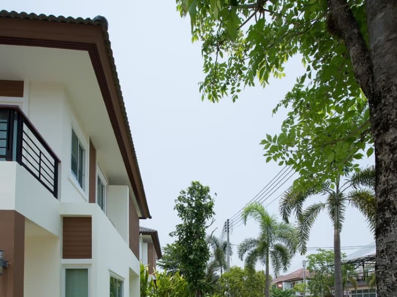 3 Bed House for Rent and Sale in San Kamphaeng